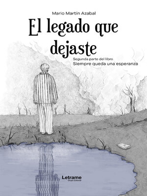 cover image of El legado que dejaste
